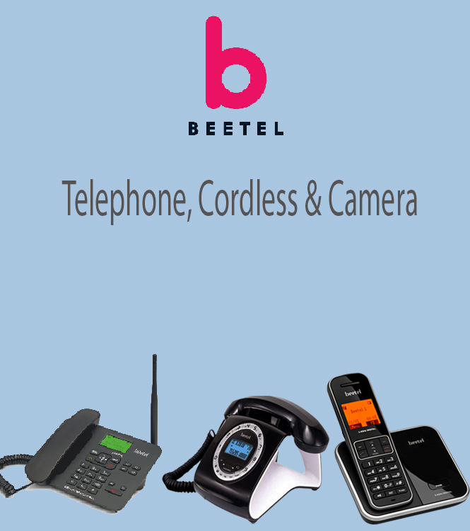 BEETEL TELEPHONE